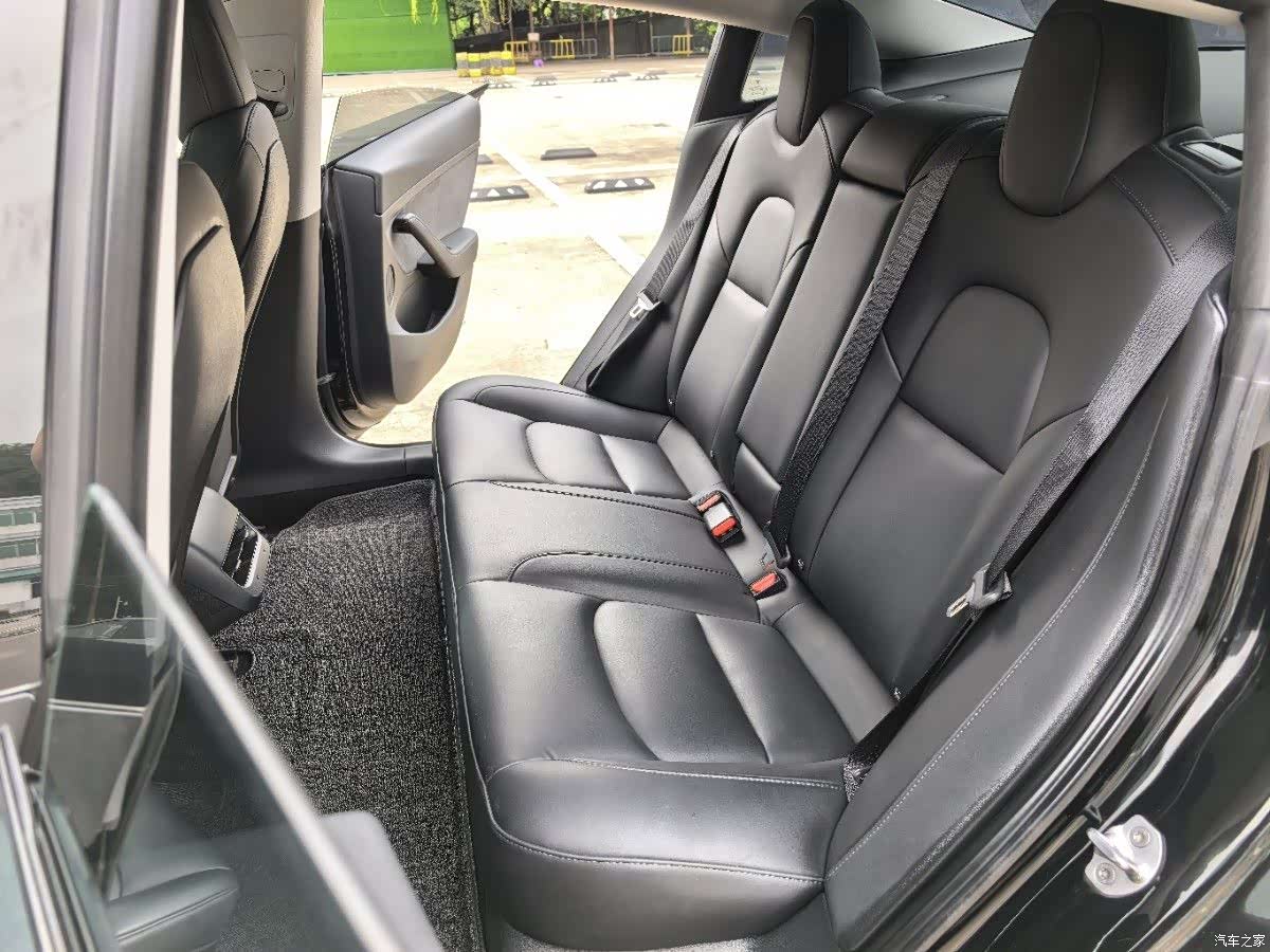 Tesla Model 3, 2022 7
