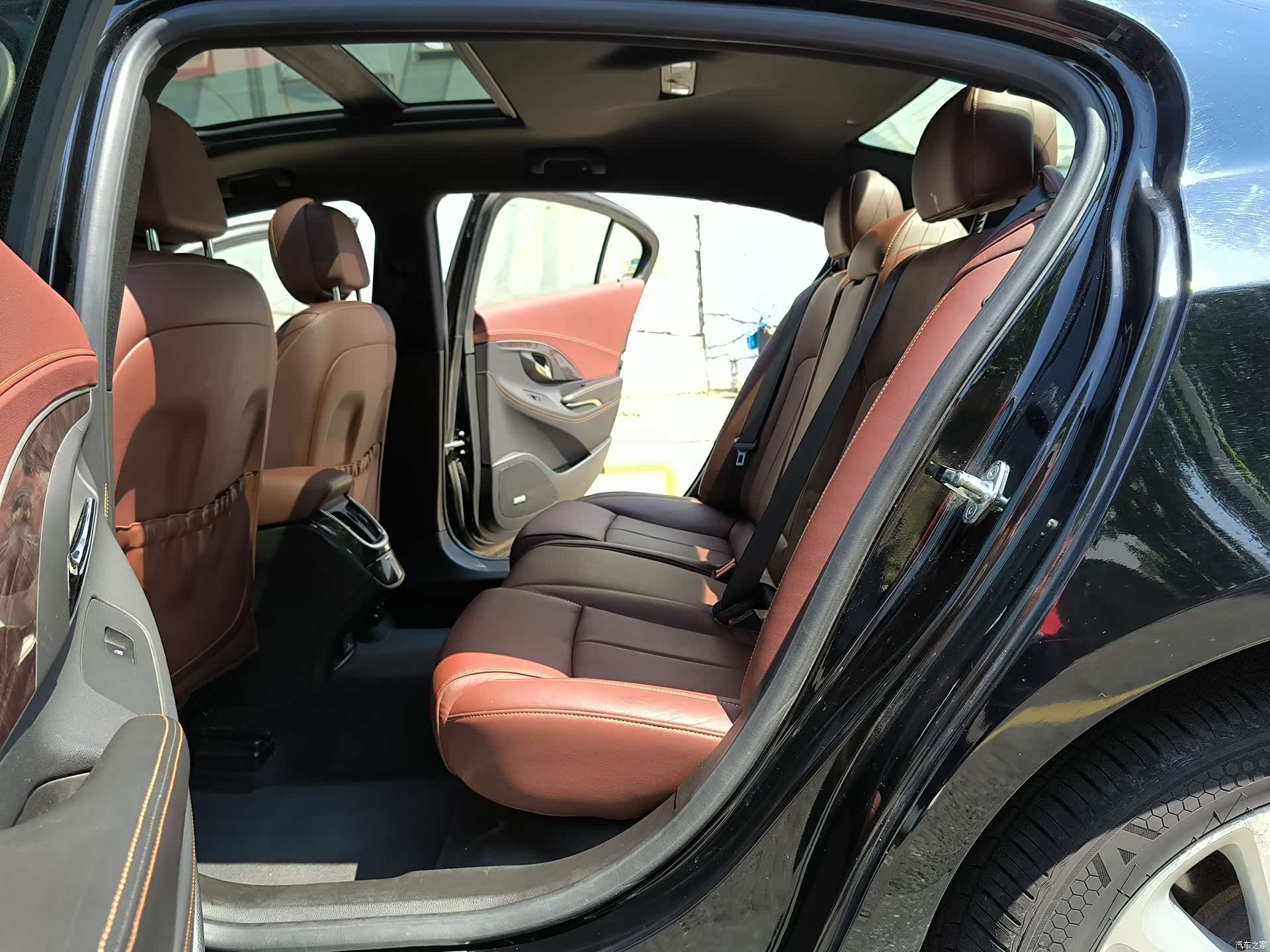 Buick LaCrosse, 2013 7