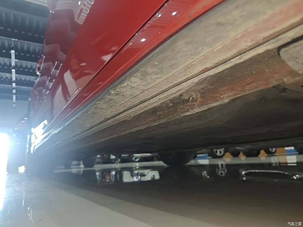 Lynk & Co 01, 2020 21