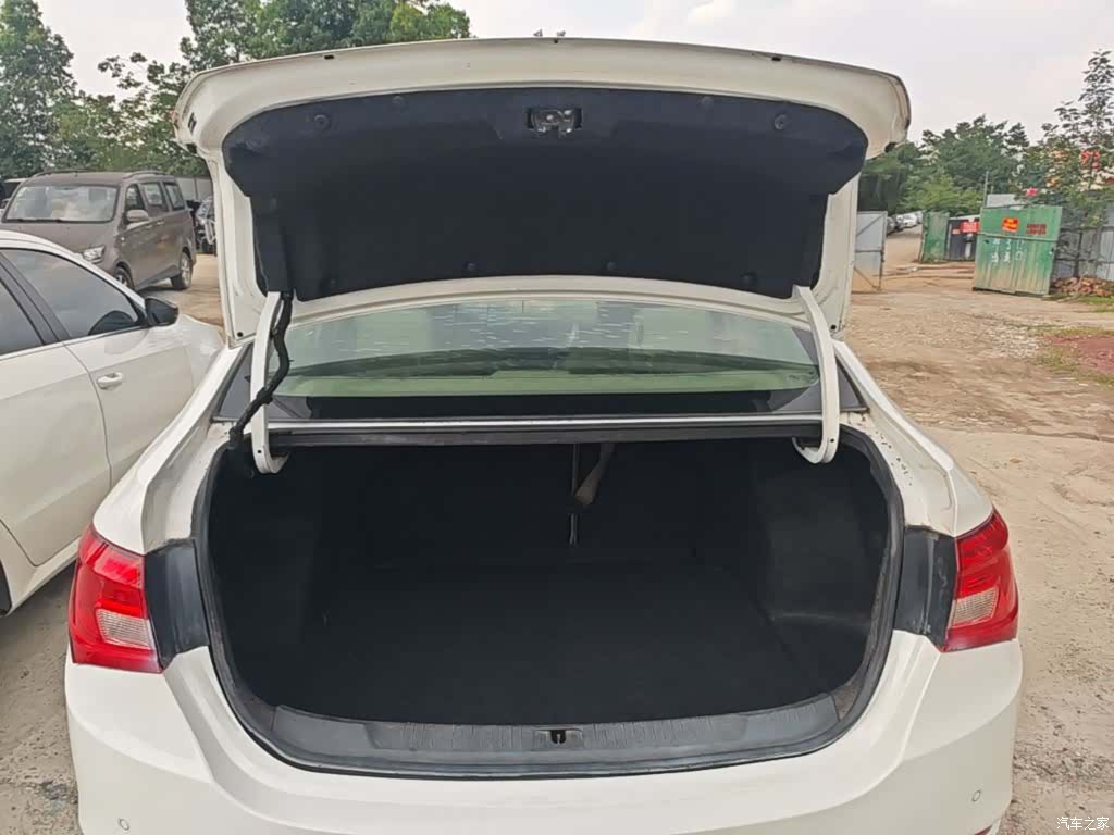 Buick 15N, 2017 19