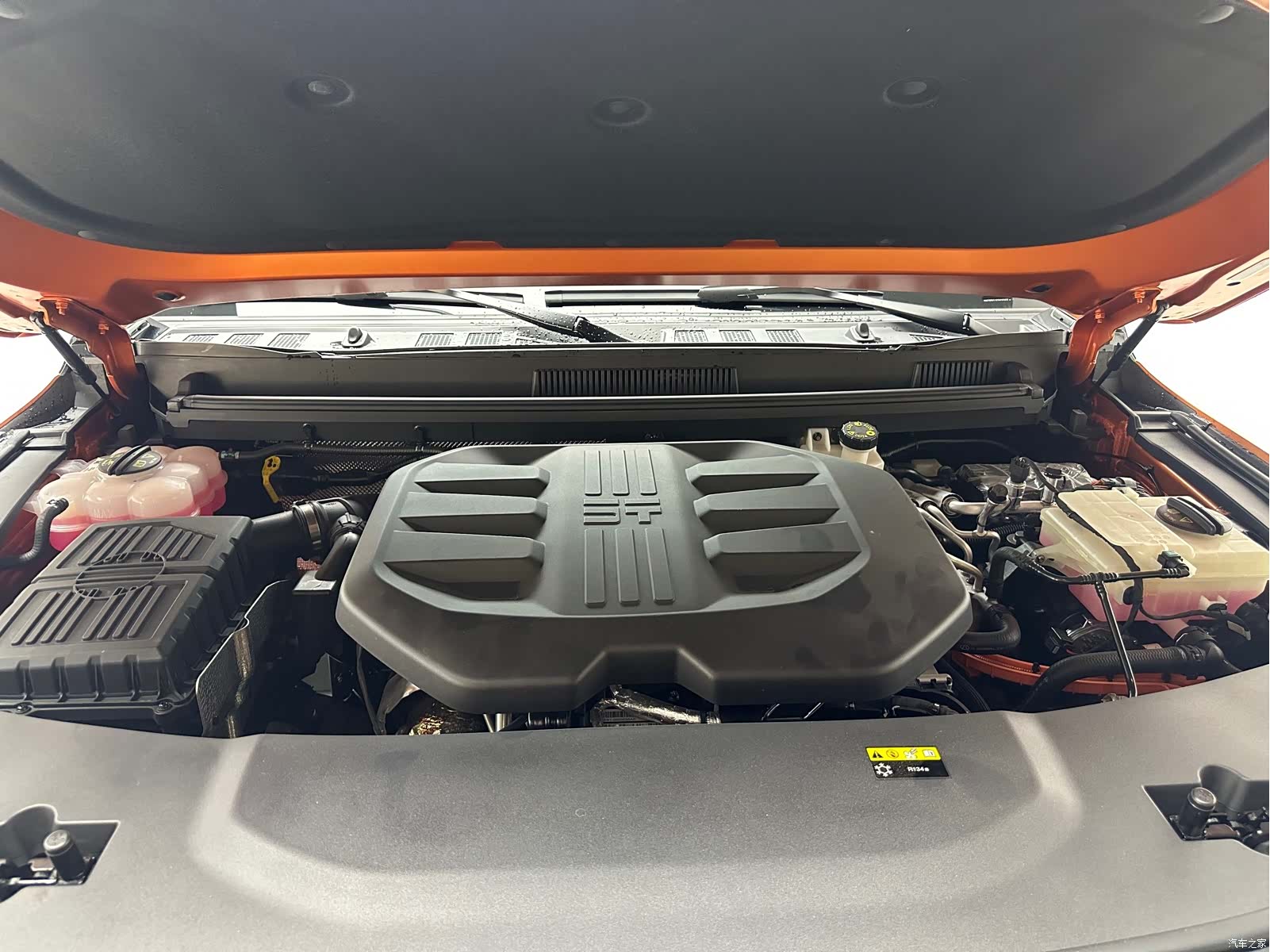 Chery G700, 2026 25
