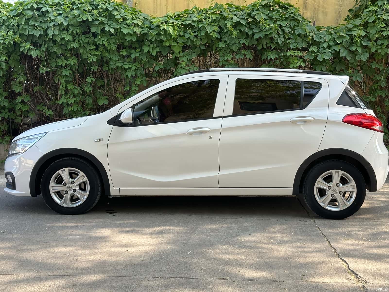 Wuling 310, 2019 6