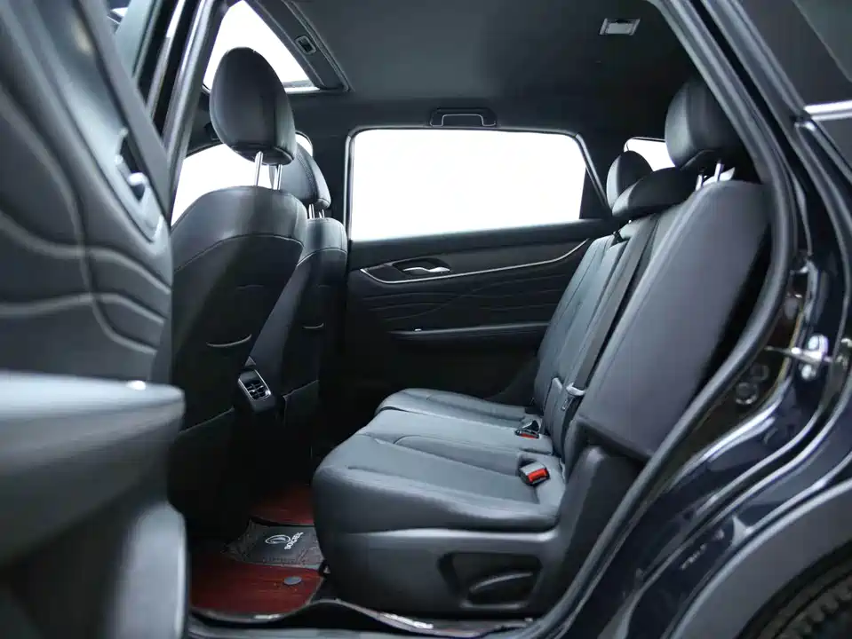 Fengon Scenery 580Pro