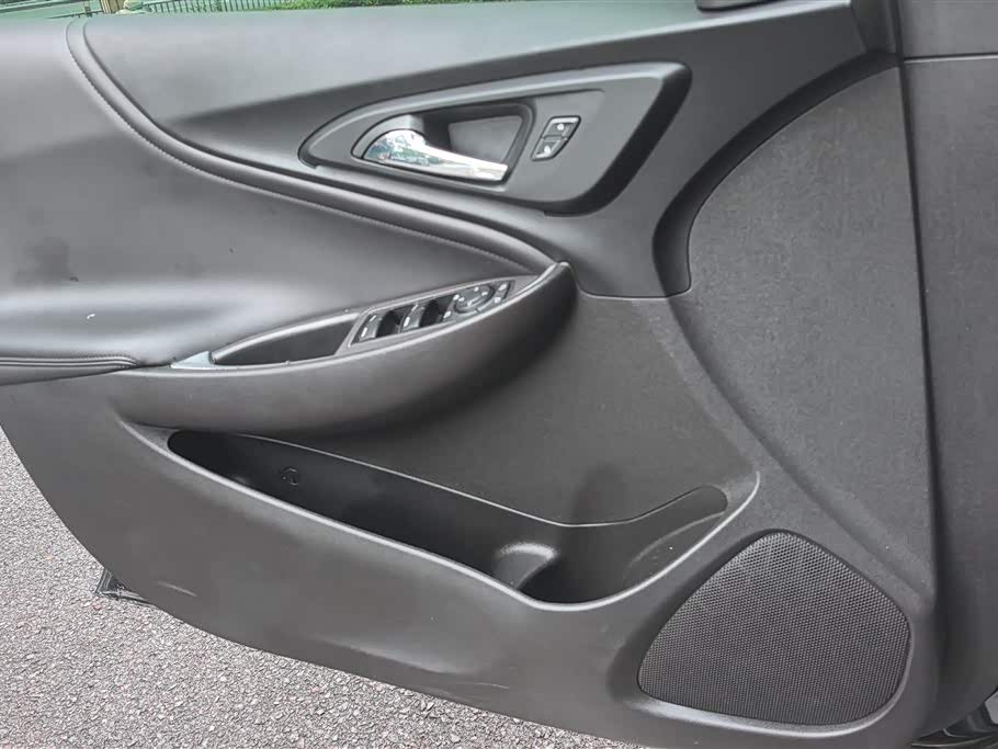 Chevrolet Mai Ruibao XL