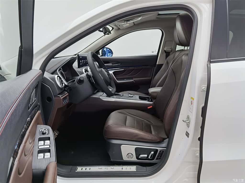 WEY VV5, 2019 10
