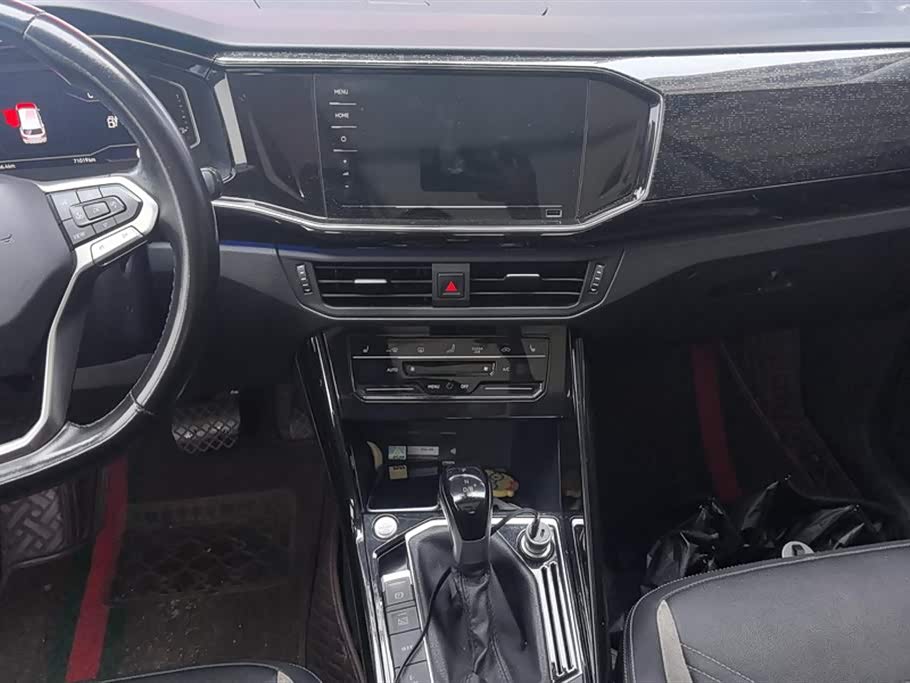 Volkswagen Tanyue GTE