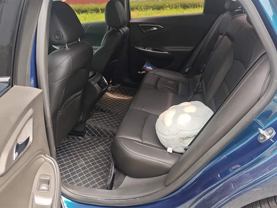 Chevrolet Mai Ruibao XL