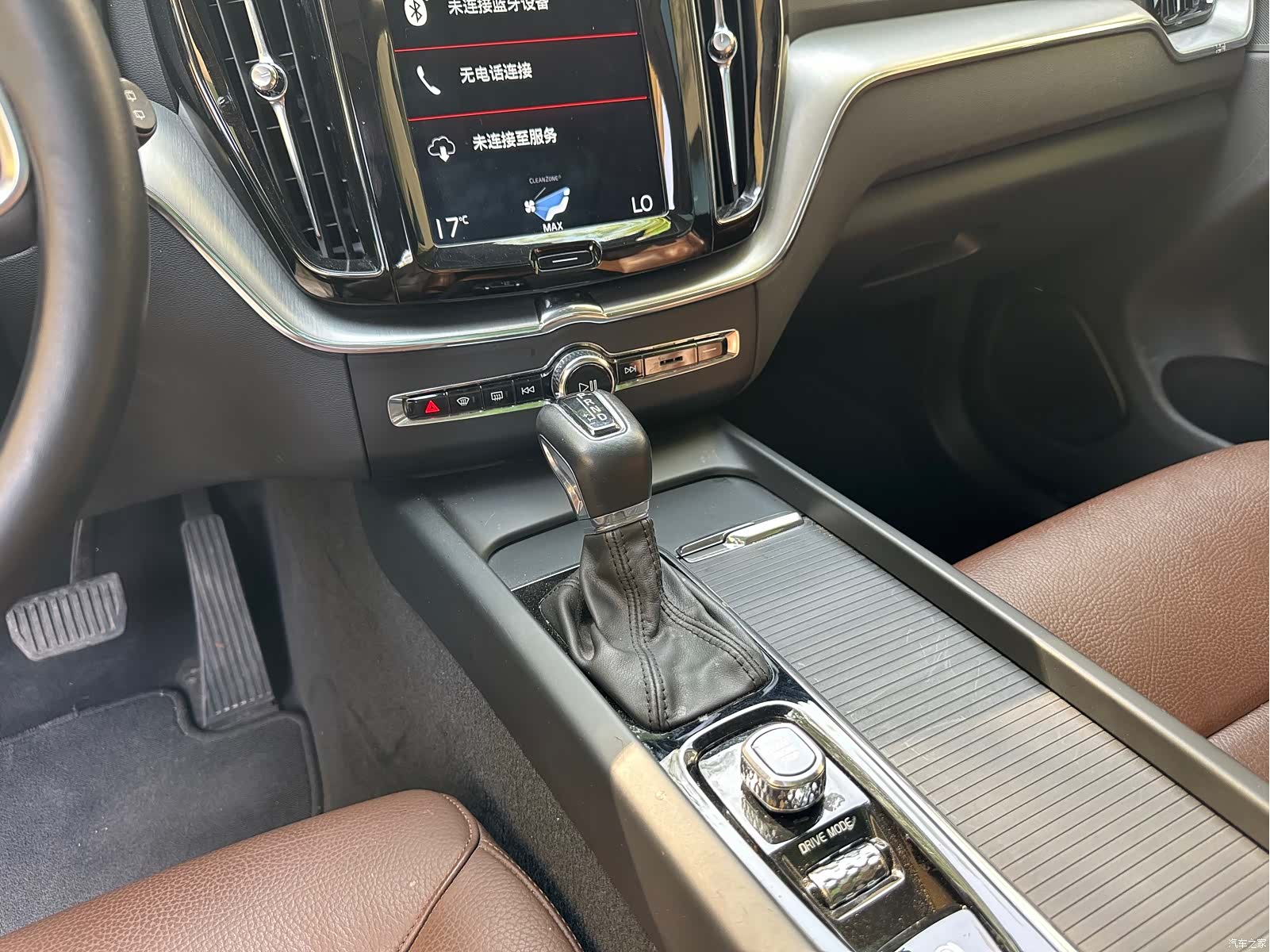 Volvo XC60, 2018 14