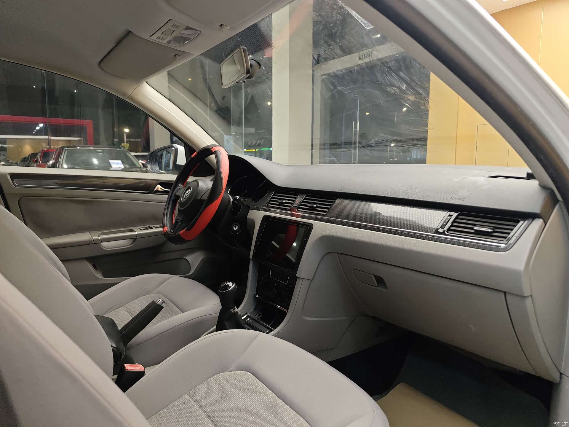 Volkswagen Bora, 2013 30