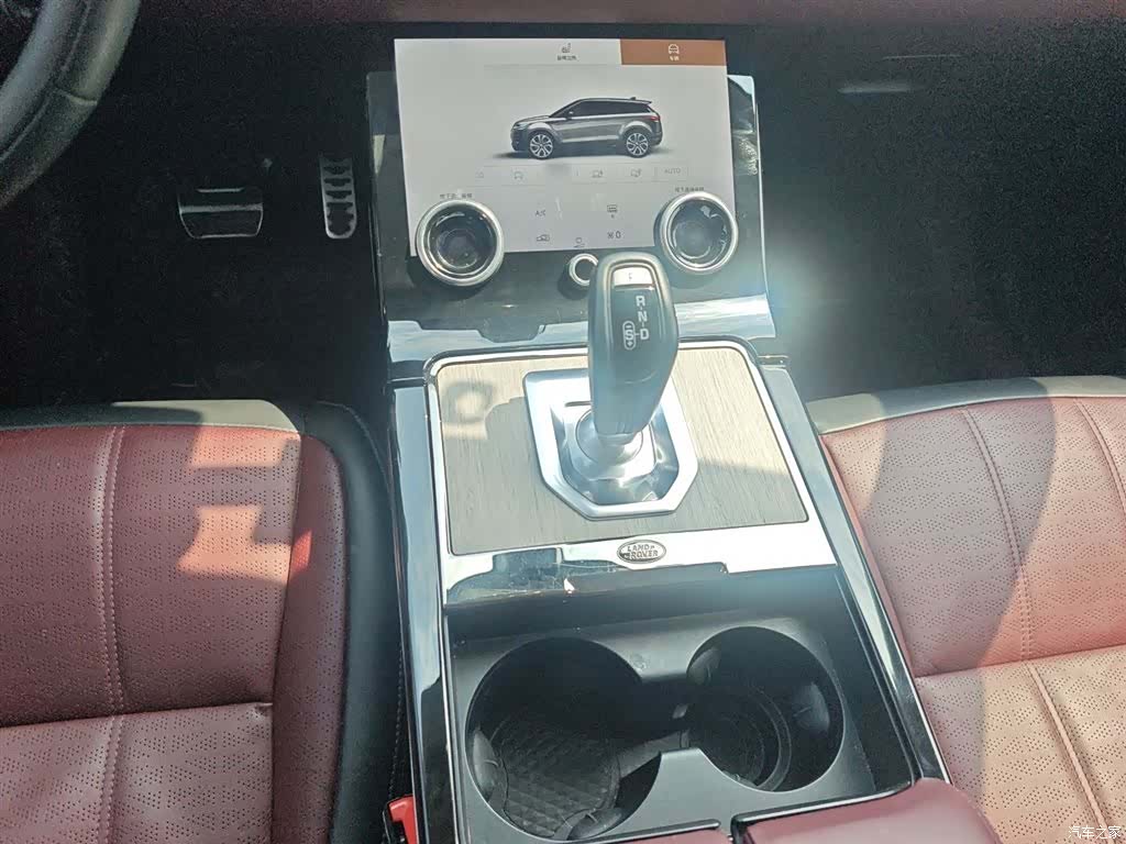 Land Rover Range Rover, 2022 10