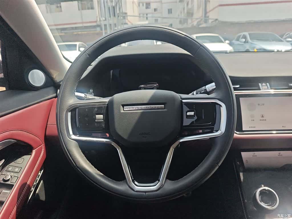 Land Rover Range Rover, 2022 6