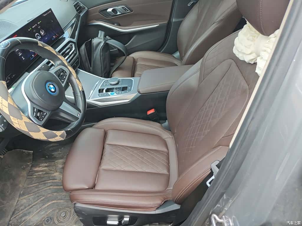 BMW i3, 2022 15