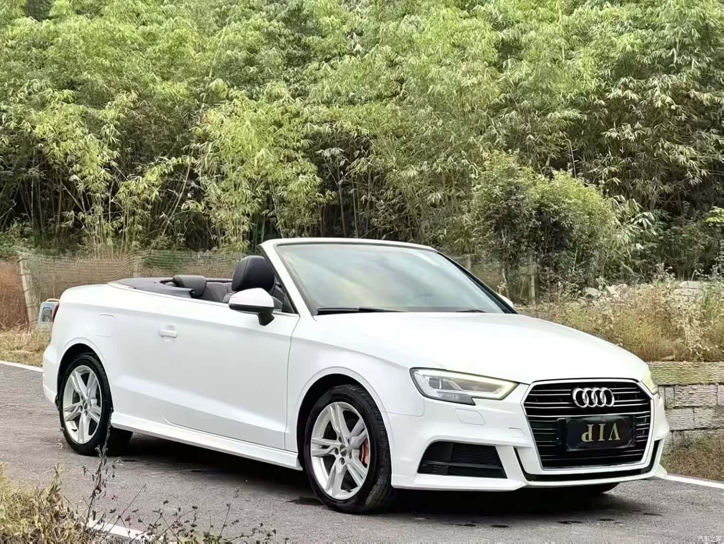 Audi A3, 2018 3