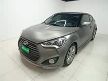 Veloster��˼ 2015�� 1.6T �Զ�������
