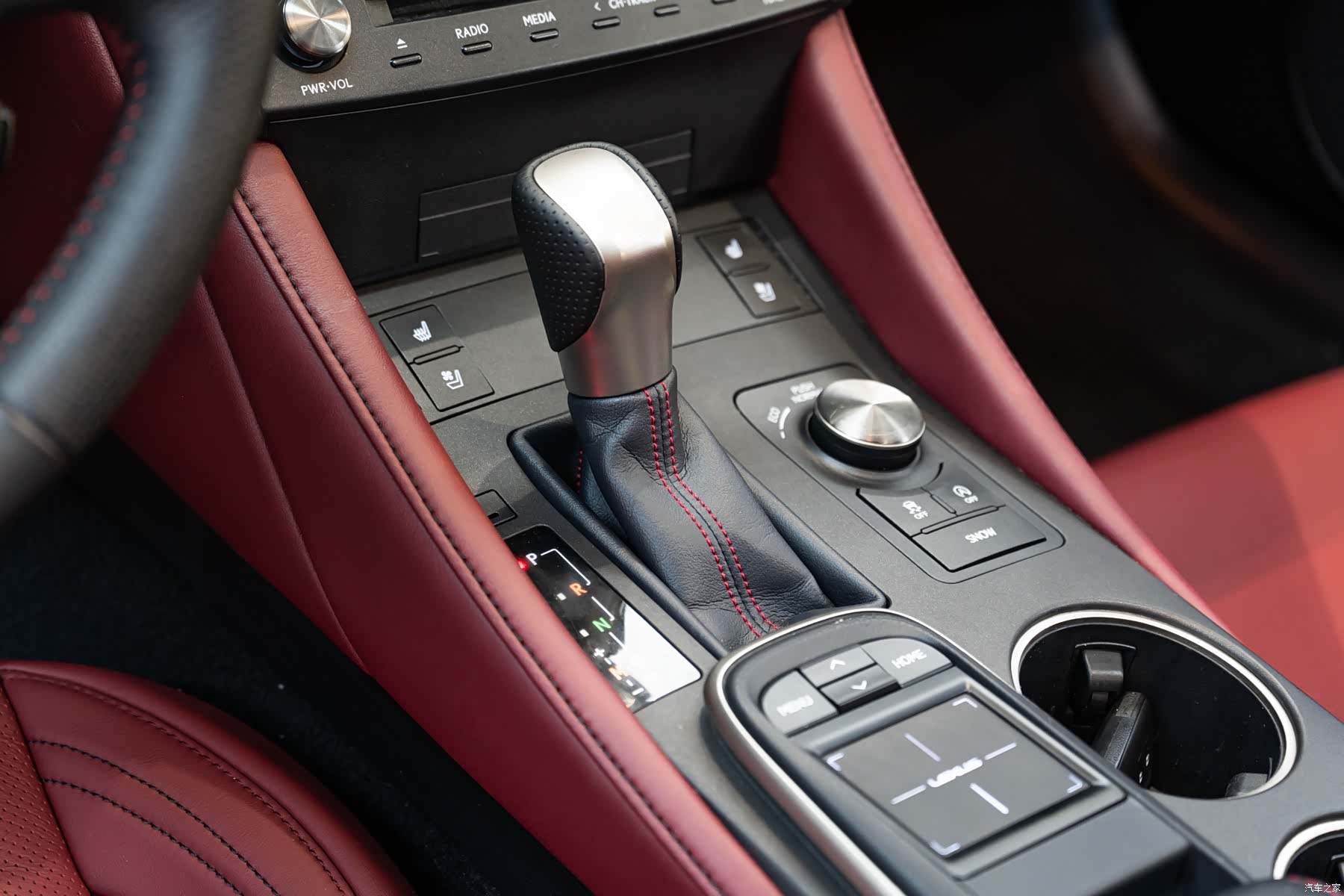 Lexus RC, 2016 15
