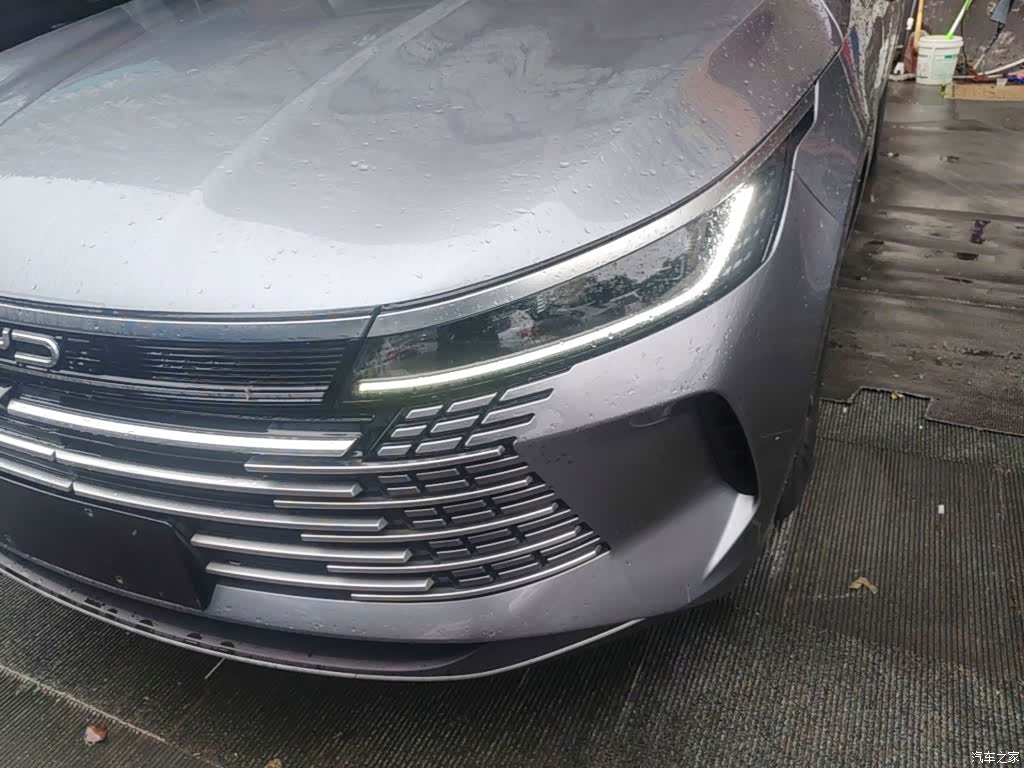 BYD Destroyer 05, 2024 24