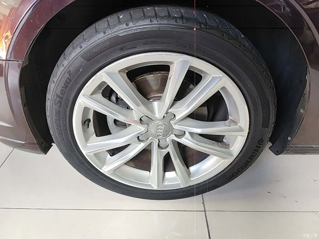 Audi A3, 2019 23