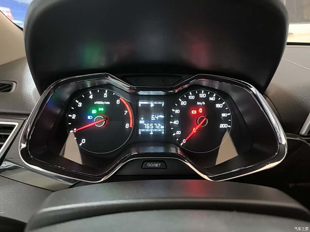 Wuling 310, 2017 12