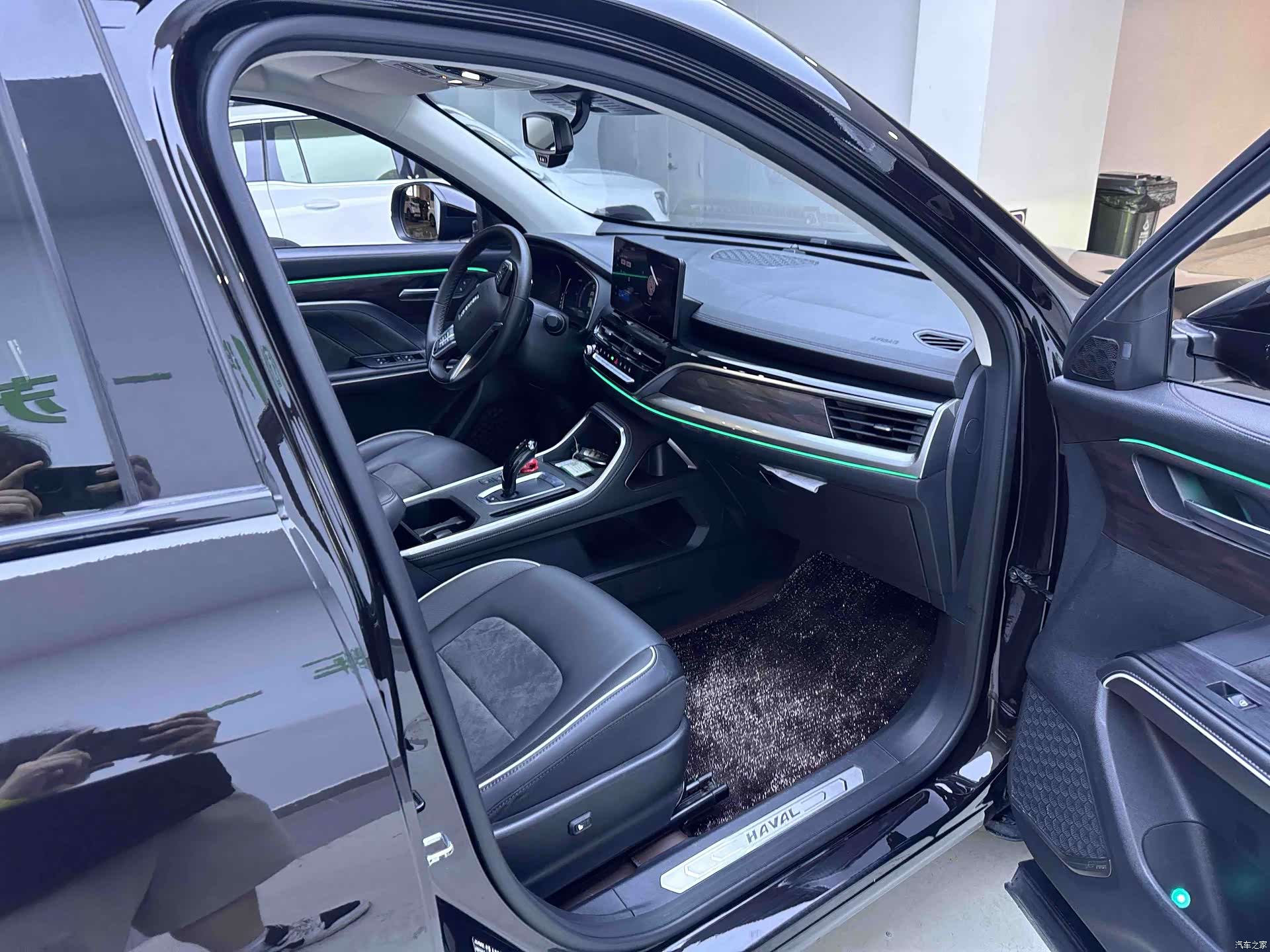 Haval H6, 2022 11
