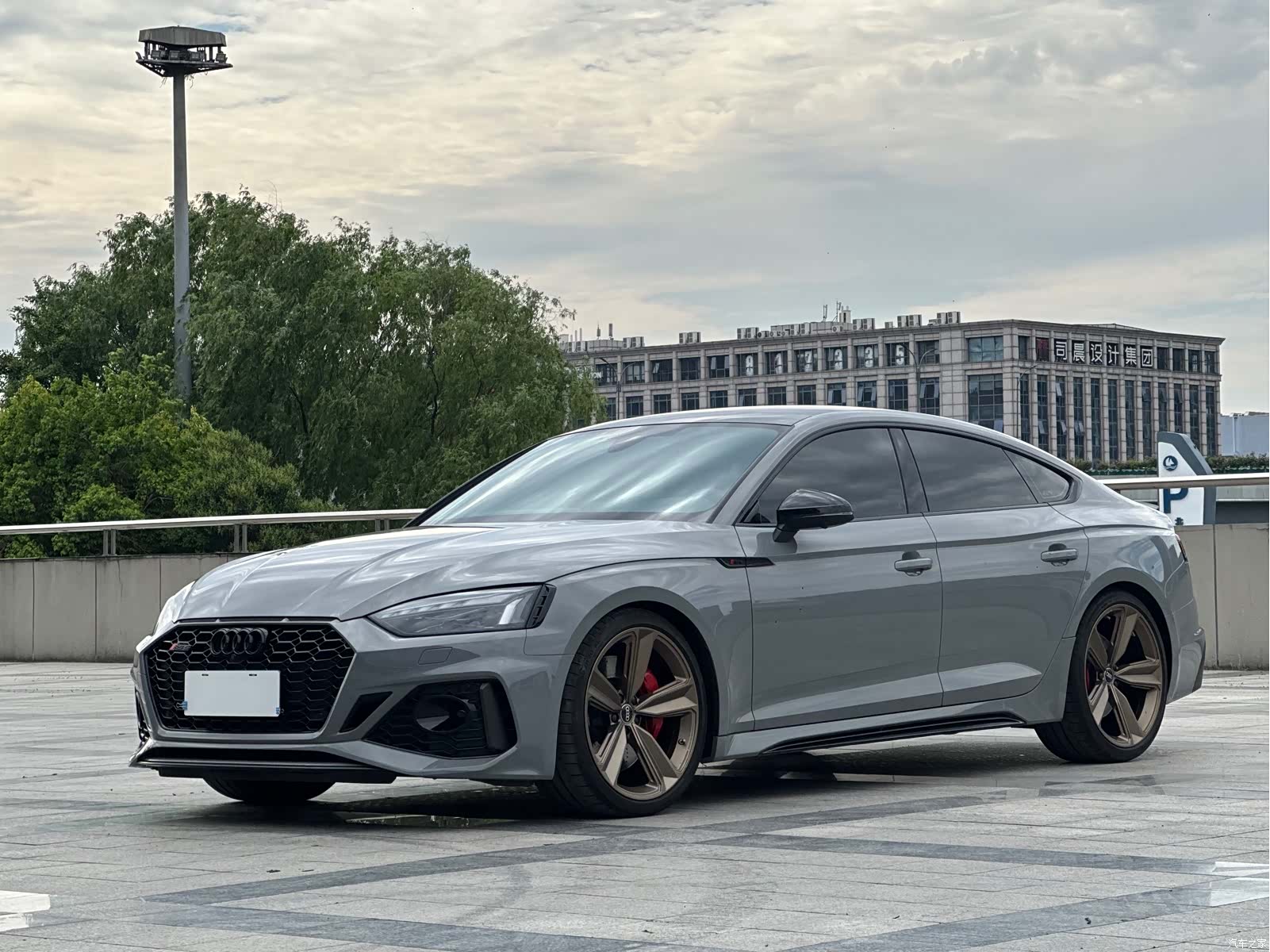 Audi RS, 2023 1