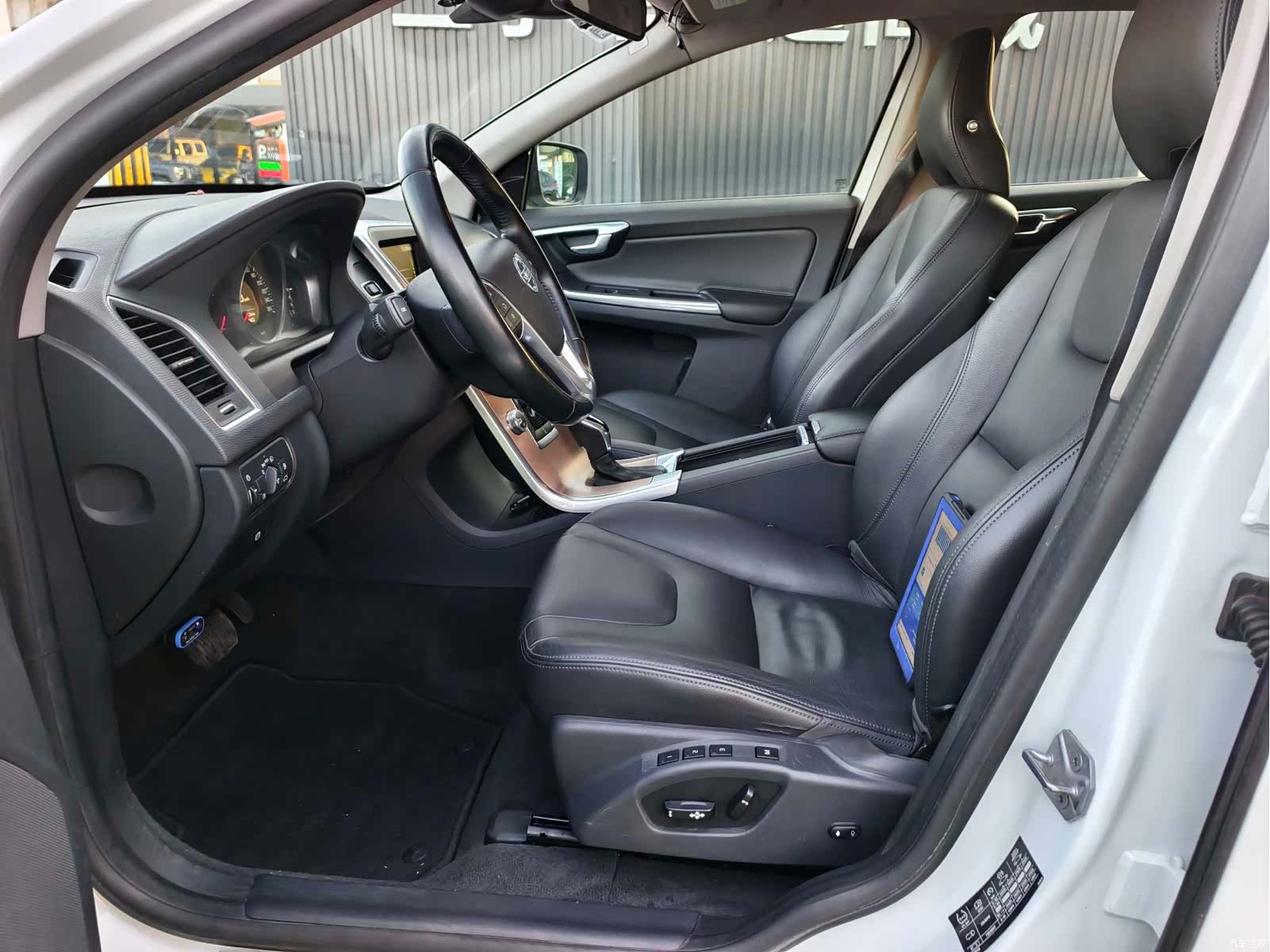 Volvo XC60, 2015 8