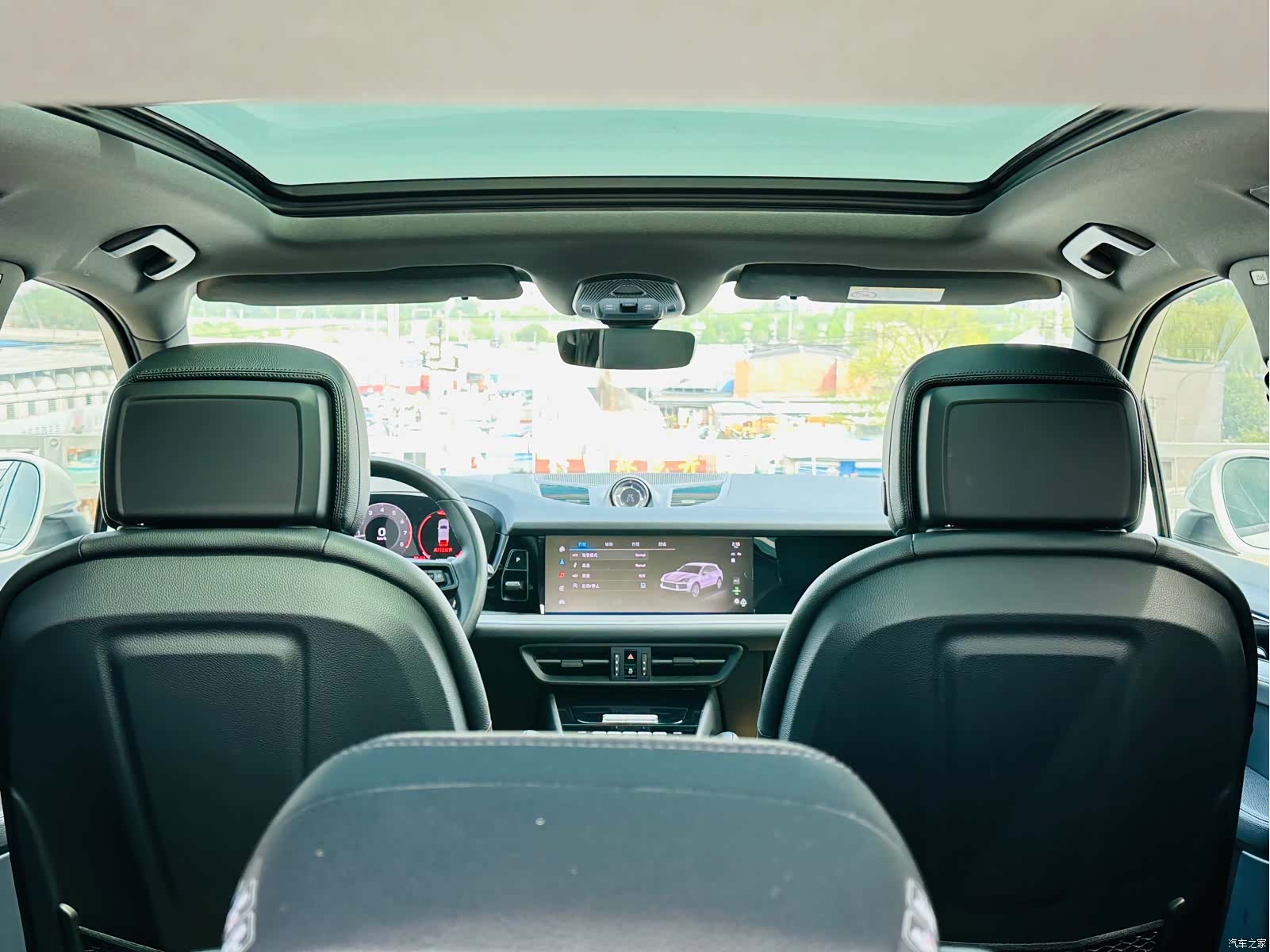 Porsche Cayenne, 2024 36