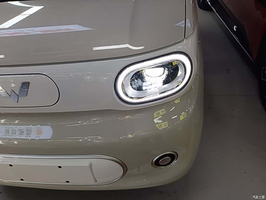 Wuling MINIEV, 2024 24