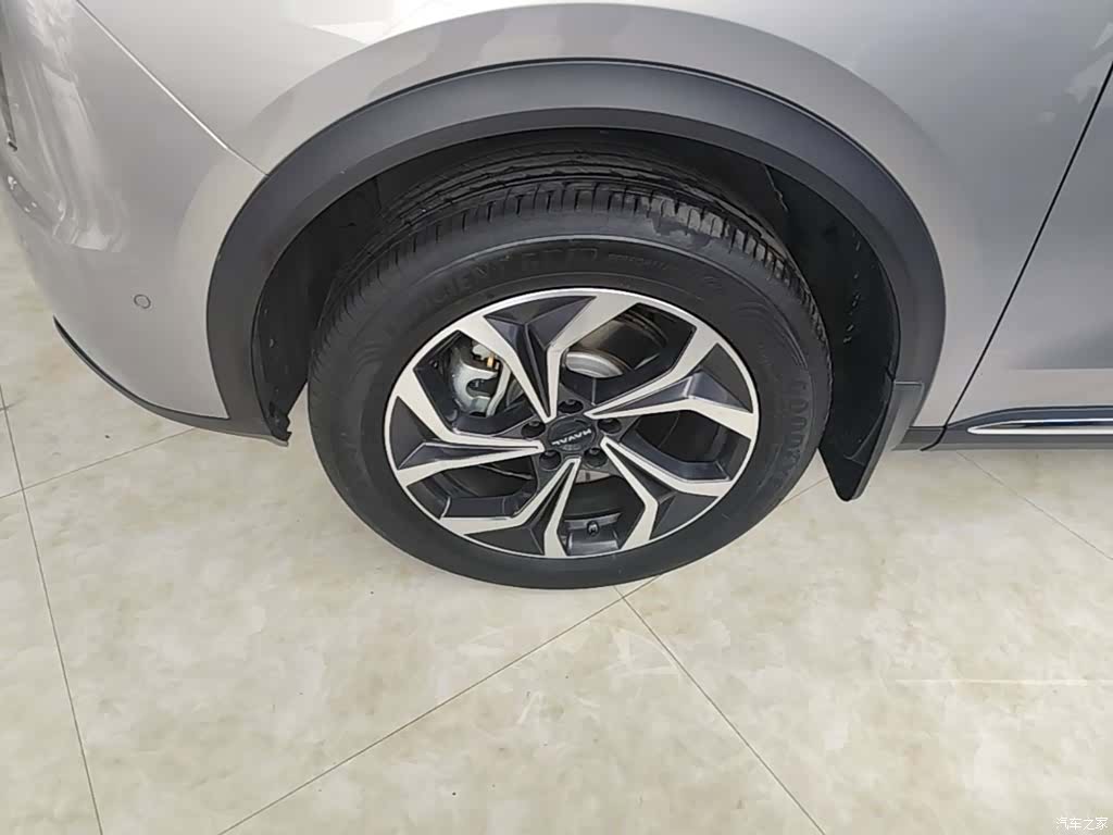 Haval Hi4, 2023 25