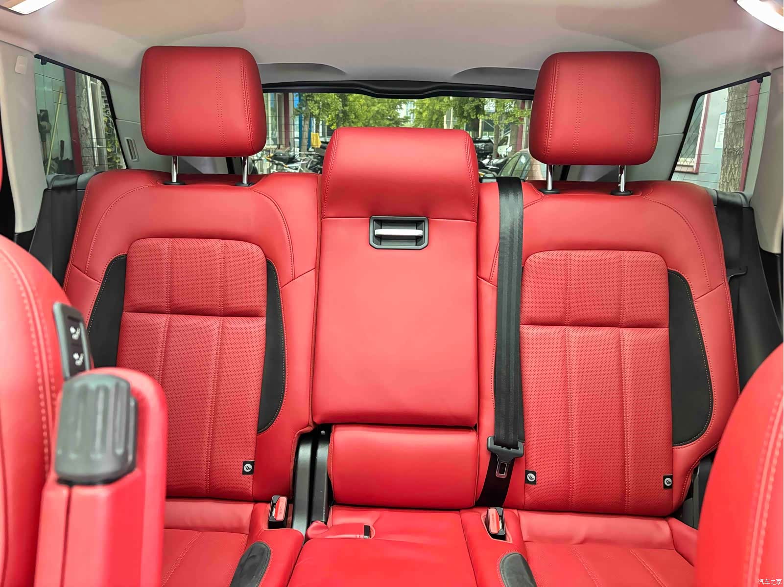 Land Rover Range Rover, 2020 10