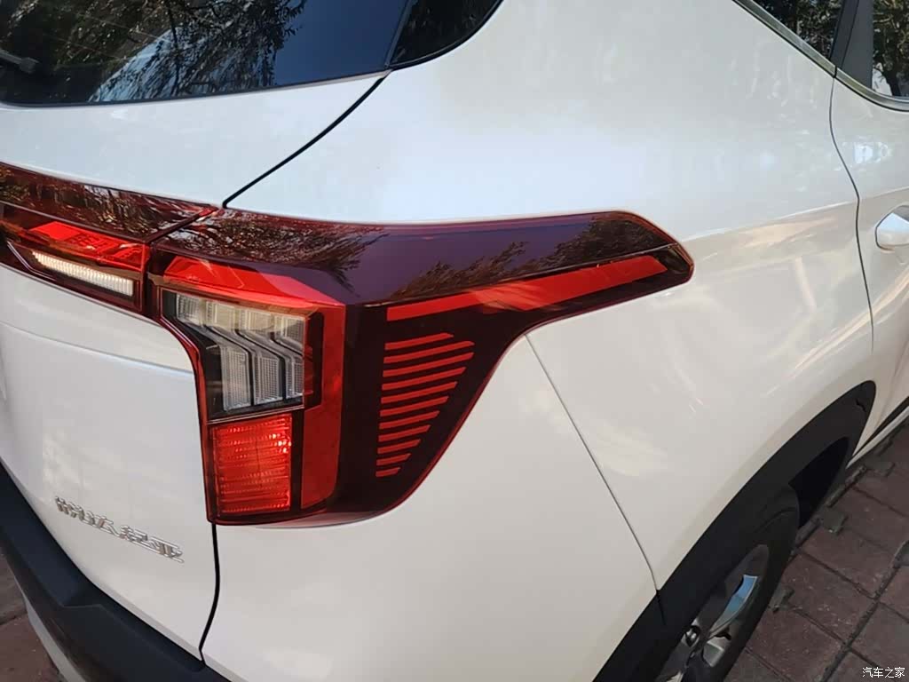 Kia Seltos, 2024 8