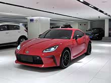 ����86 2022�� GR 86 2.4L �ֶ���