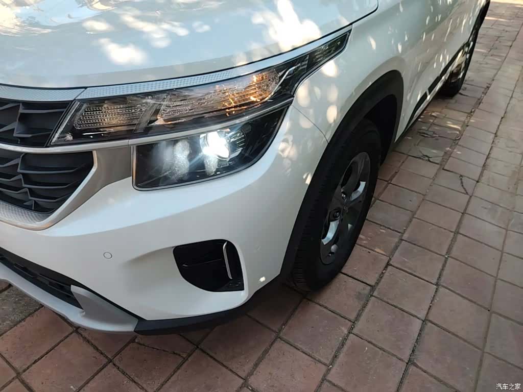 Kia Seltos, 2024 24