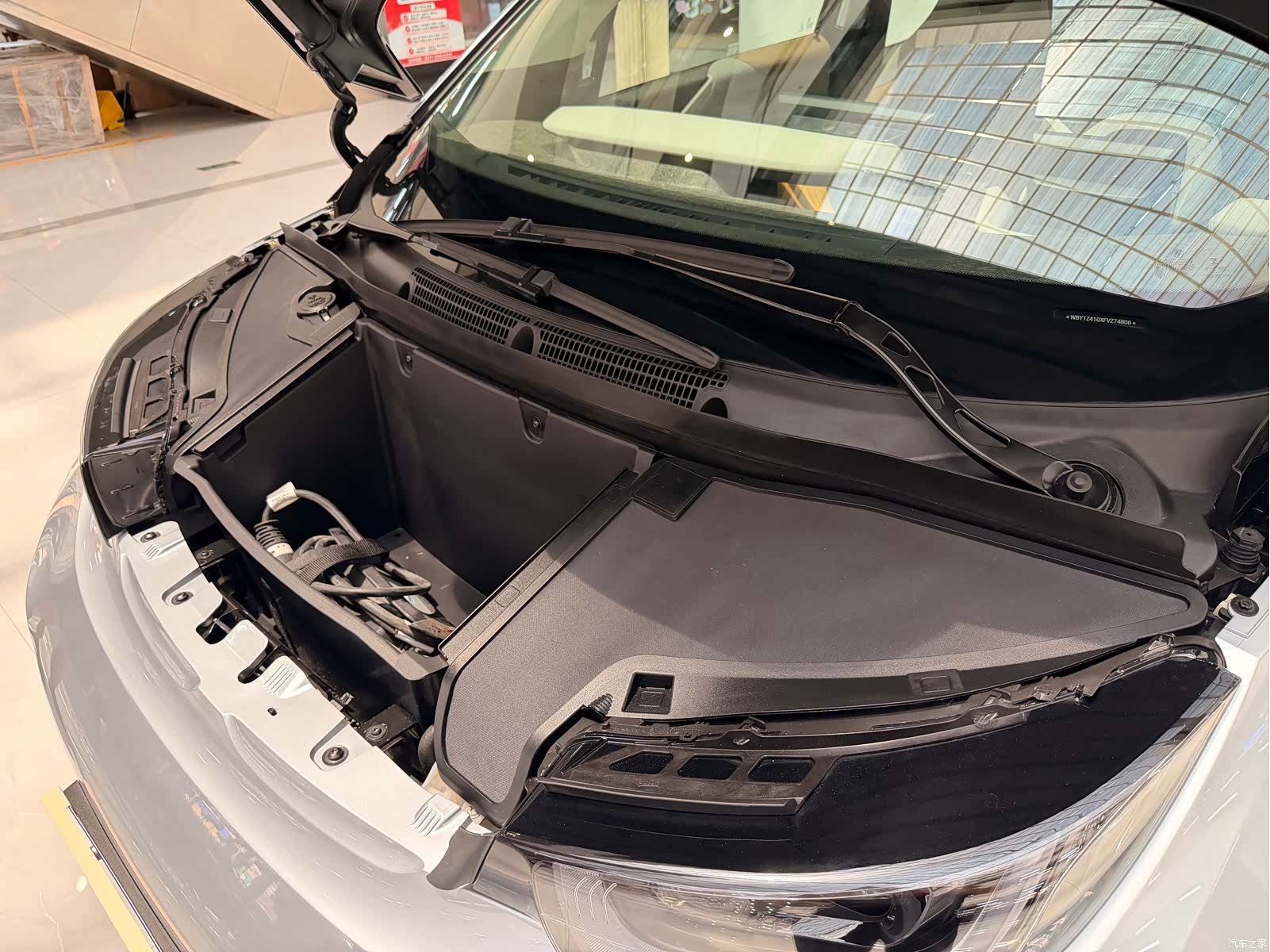 BMW i3, 2015 24