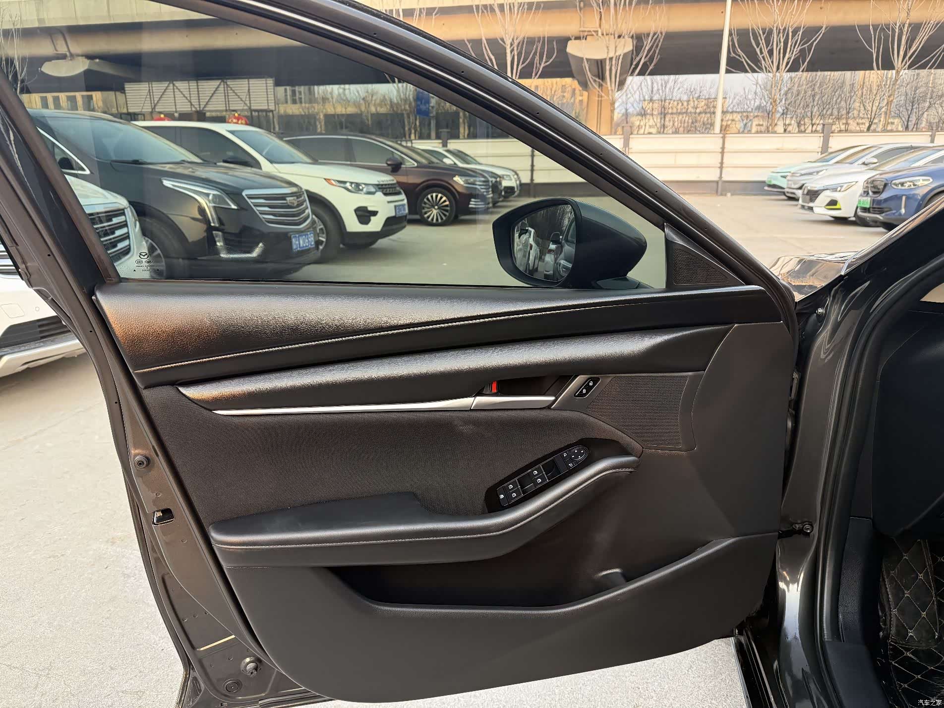 Mazda Mazda3, 2024 6