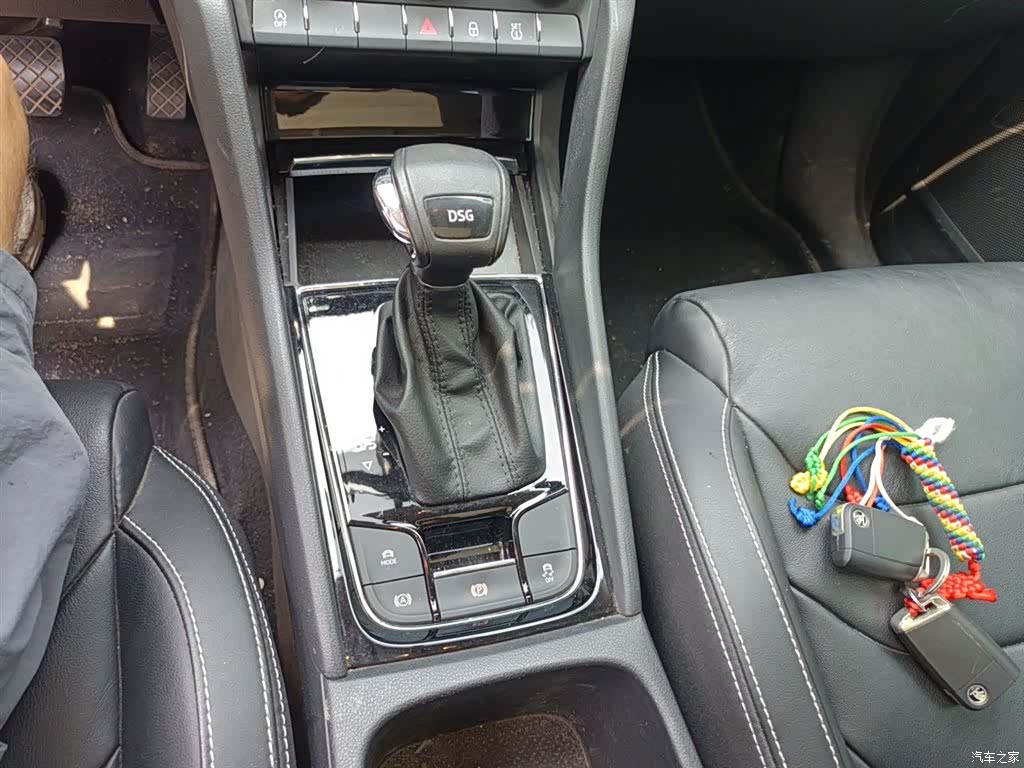 Skoda Kodiaq, 2018 10