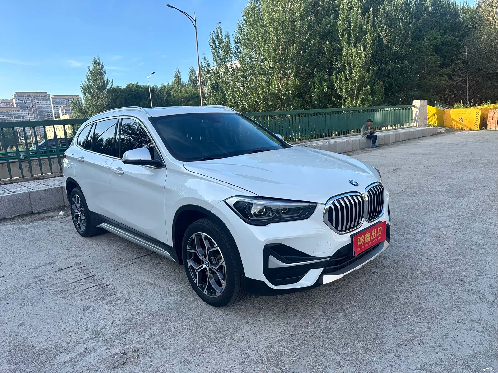 BMW X1, 2022 3