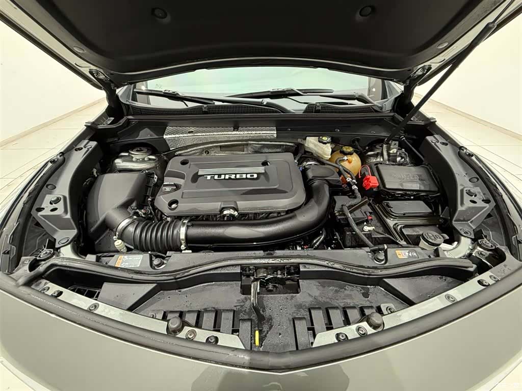 Cadillac XT4, 2019 18