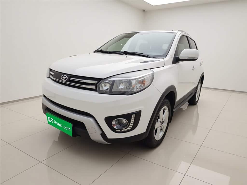 Haval H1 2016 1.5L AMT Luxury