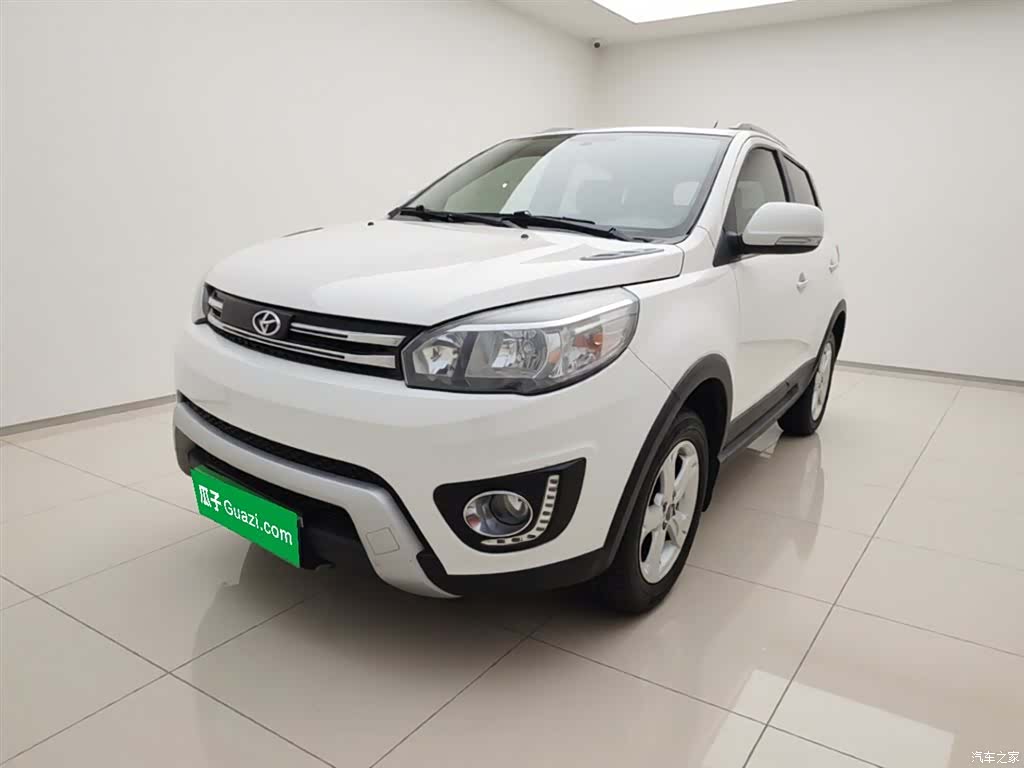 Haval H1, 2016 1
