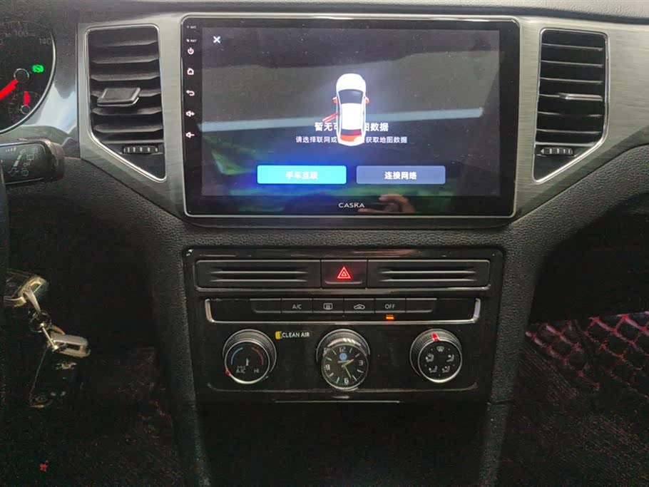 Volkswagen Golf*Jiayu