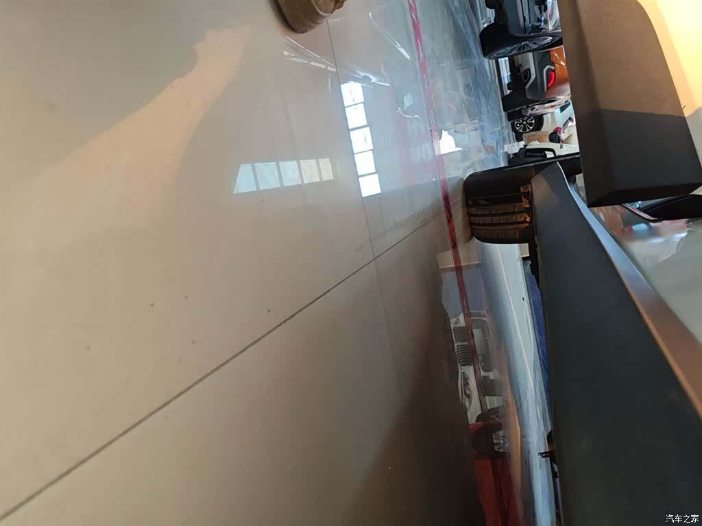 Chevrolet VI, 2019 16