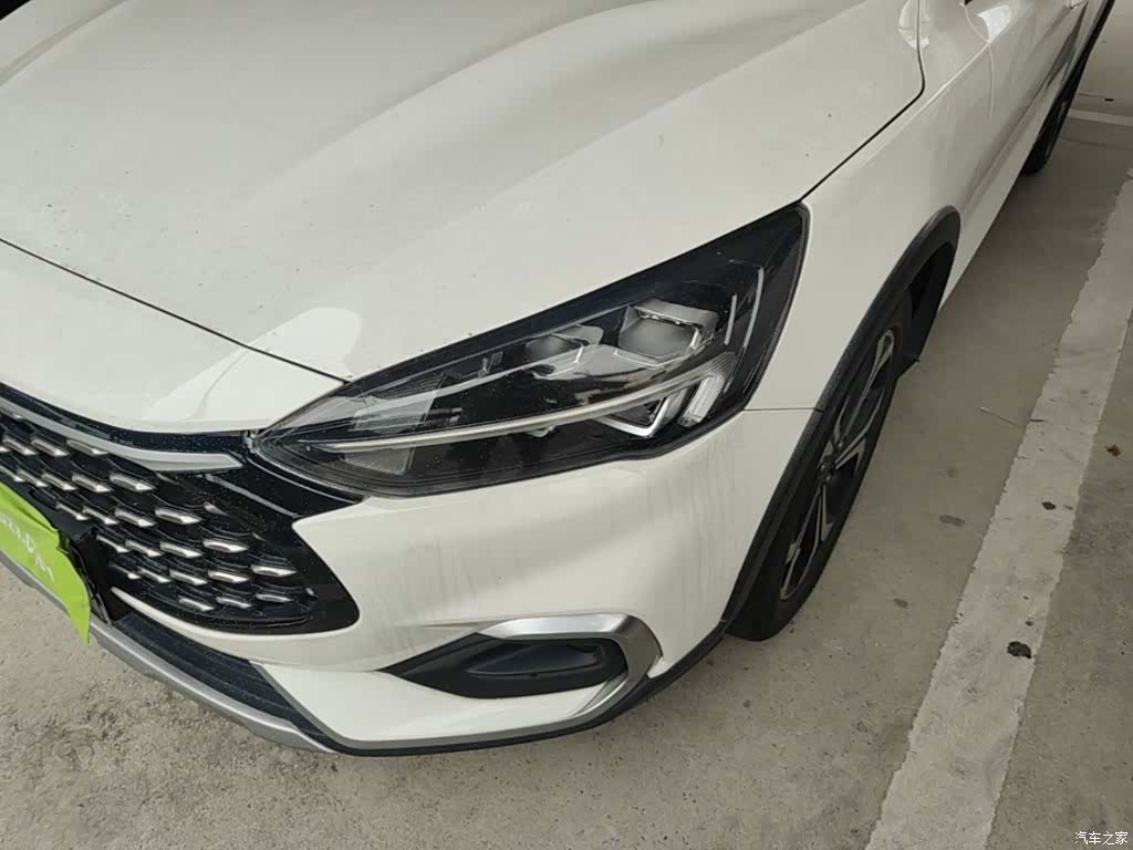Ford Focus, 2021 24