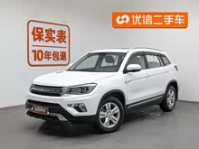 ����CS75 2016�� 2.0L �ֶ������� ��V