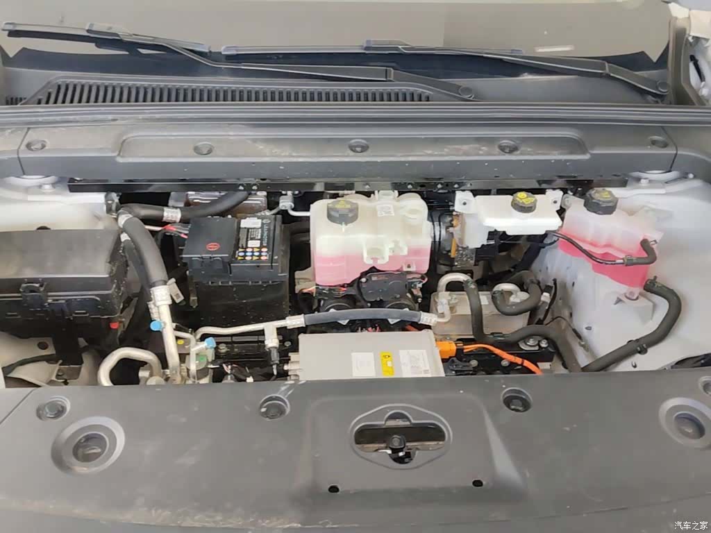 Leapmotor C10, 2025 20