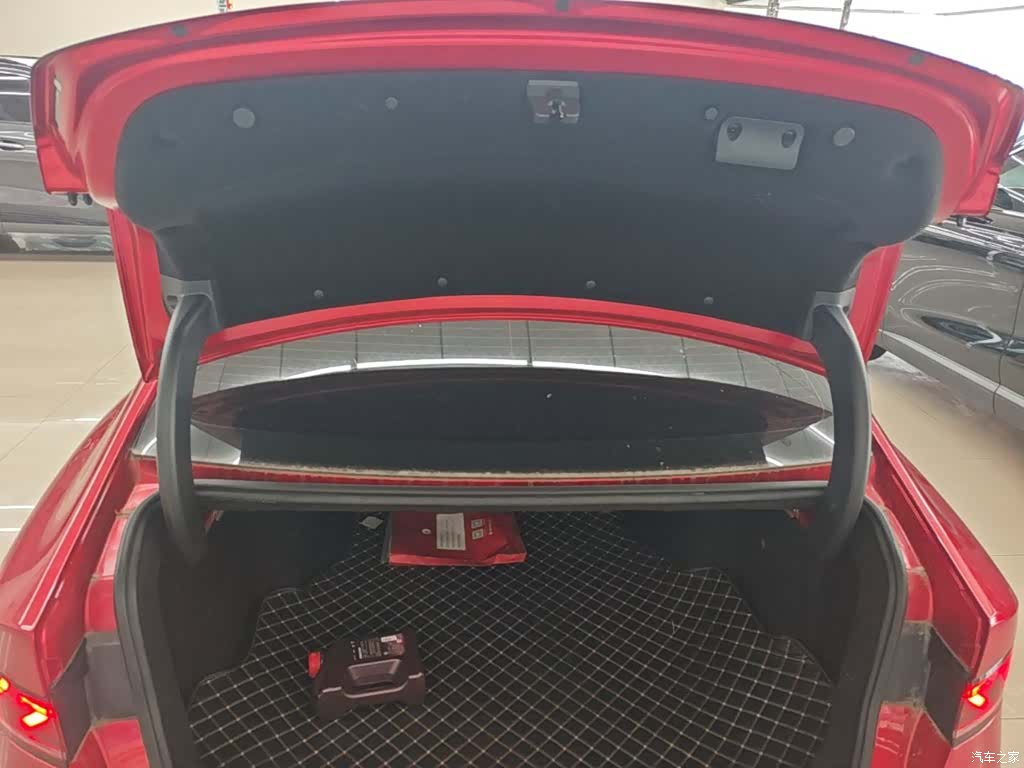 BYD Qin, 2022 19