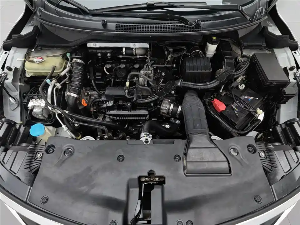 Honda Lingpai