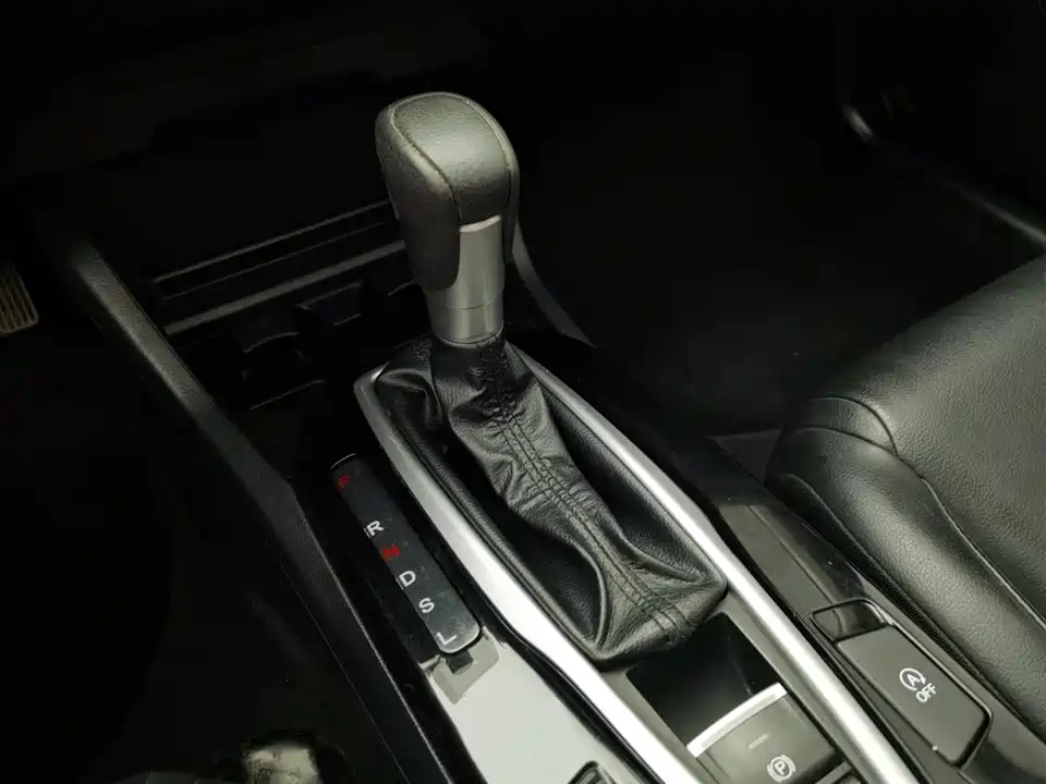 Honda Lingpai
