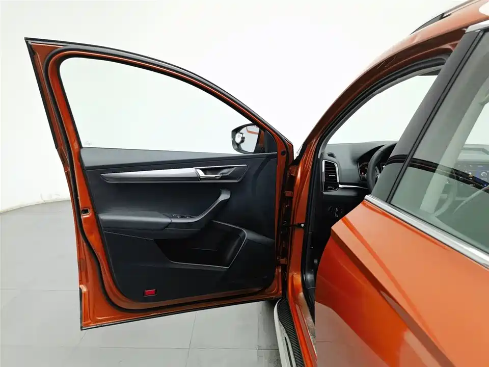 Skoda Krok Skoda Krok