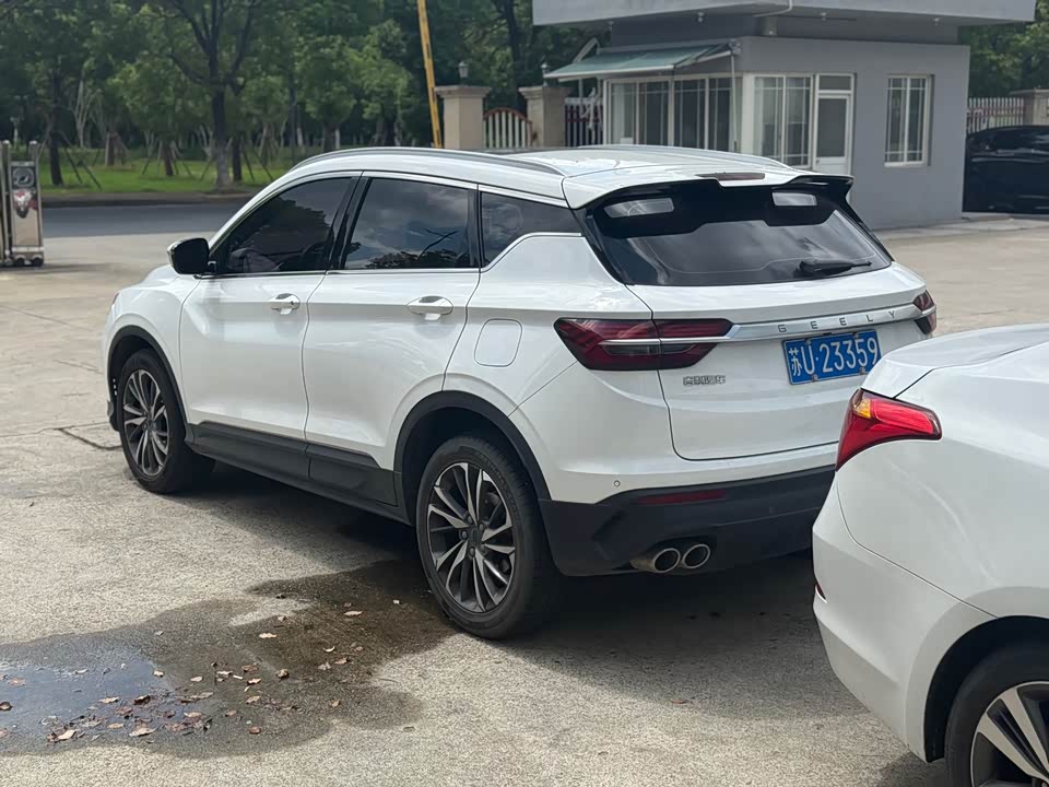 Jiangsu Suzhou Car Jiangsu Suzhou Car
