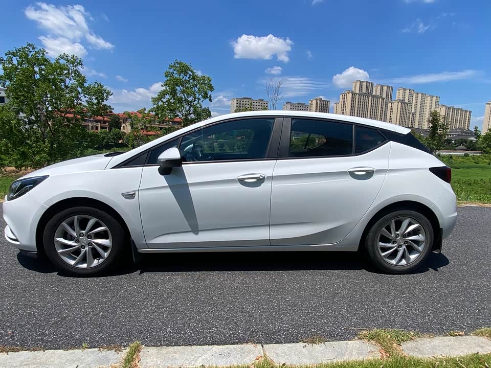 Buick Weilang Buick Weilang